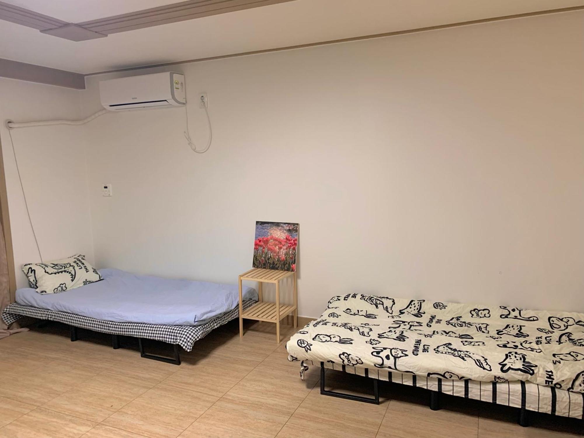 Apartment Anminsu 3a
