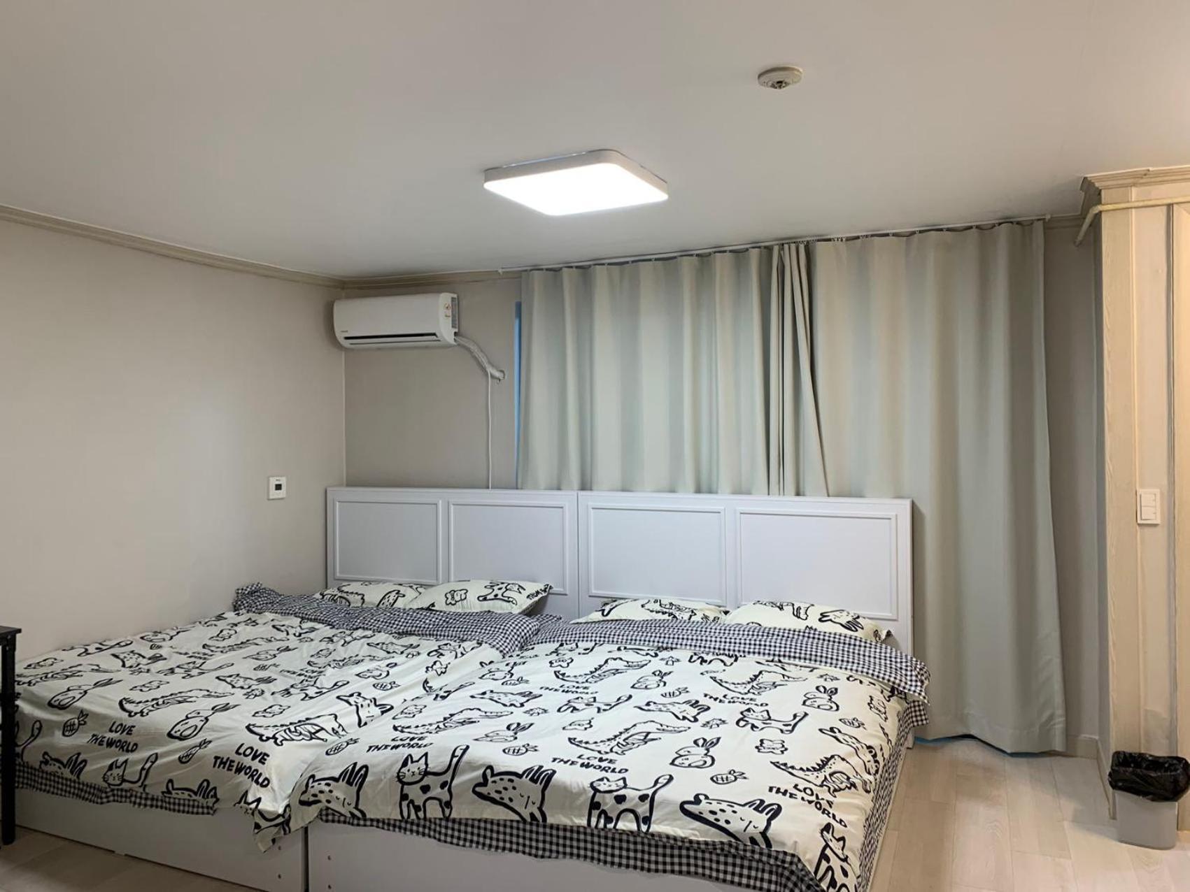 Anminsu 3a Apartment