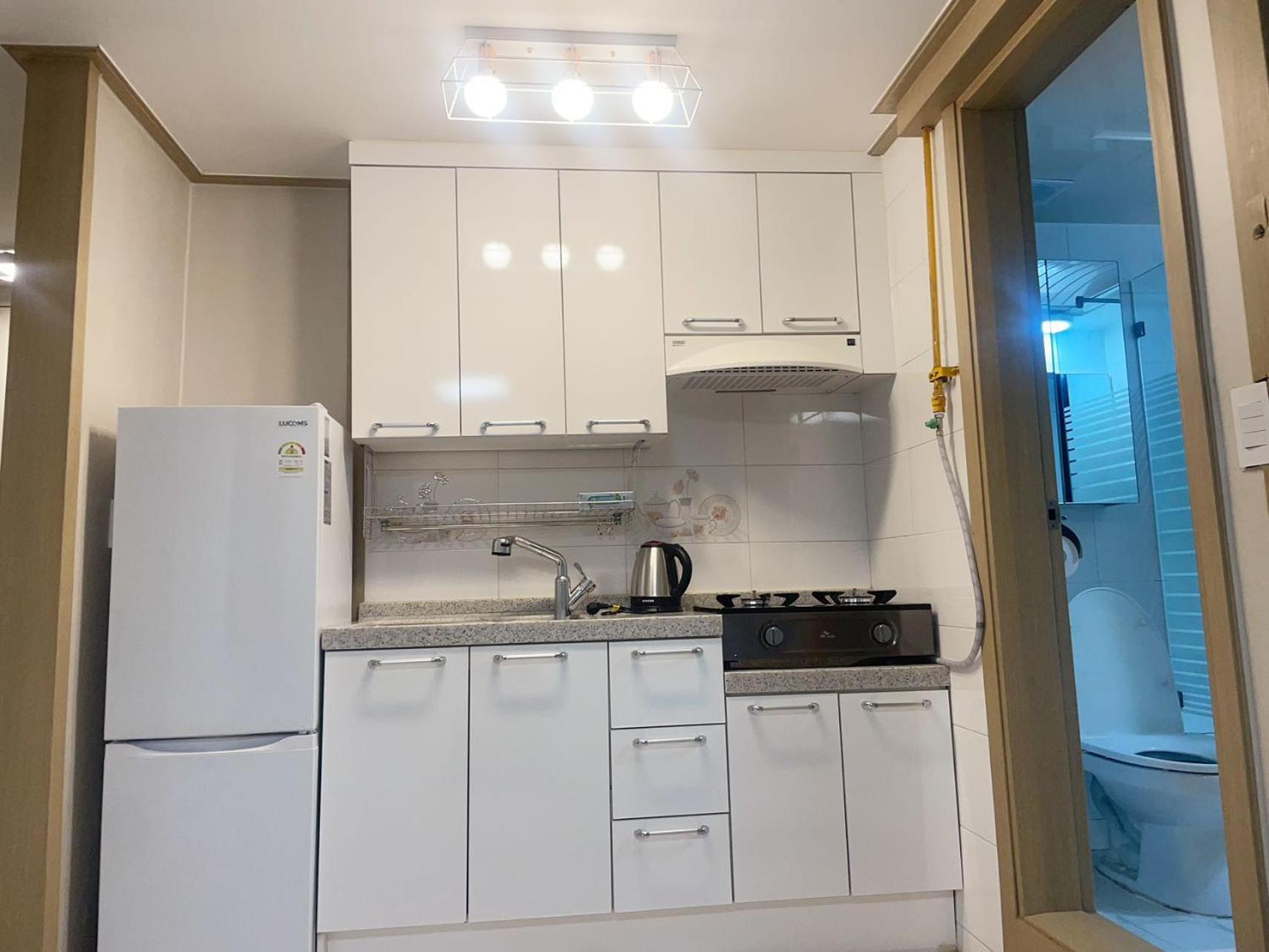 Anminsu 3a Apartment *