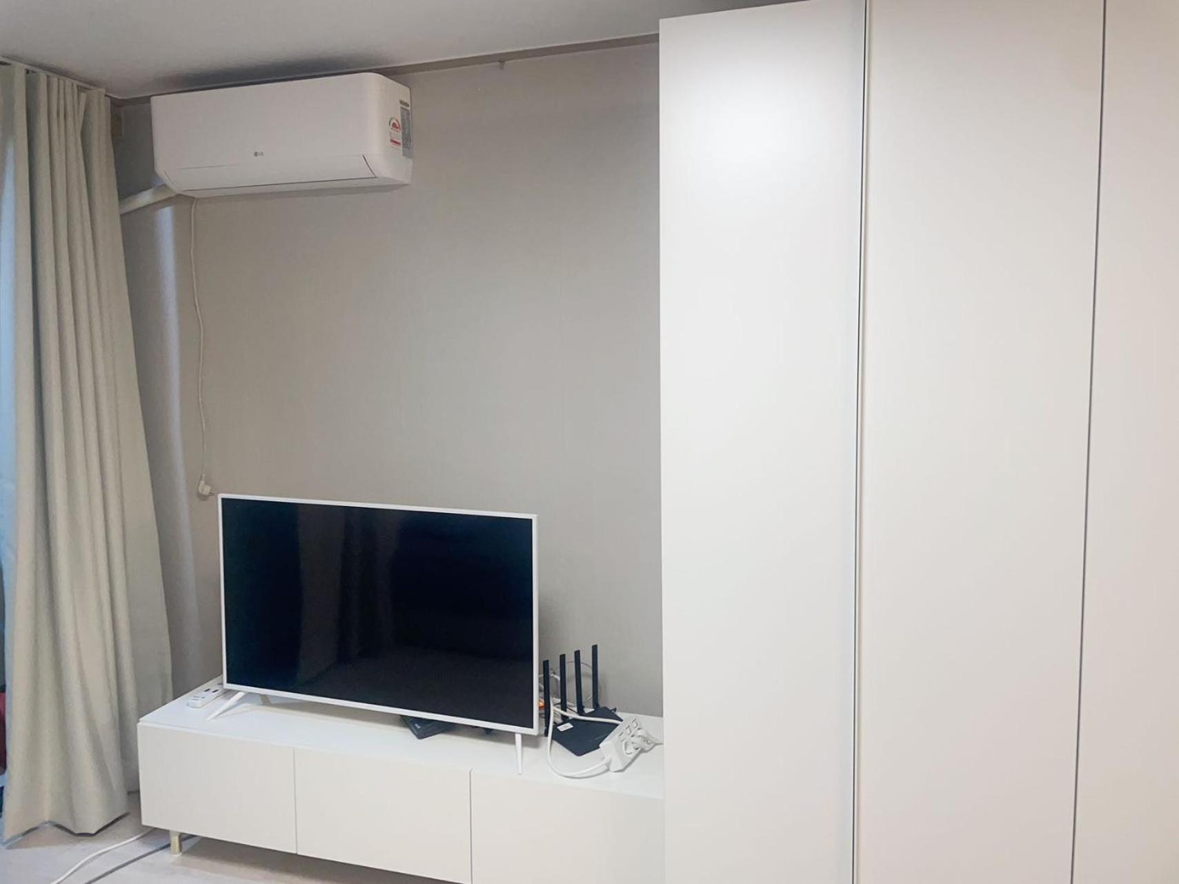 Apartment Anminsu 3a *