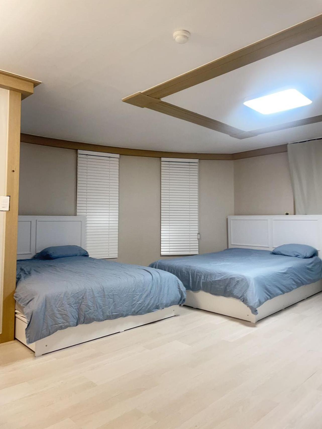 Apartment Anminsu 3a *