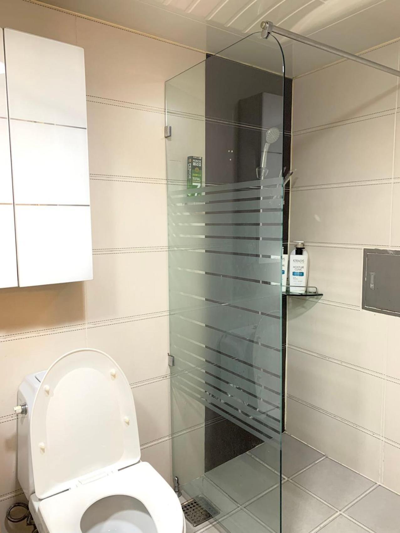 Anminsu 3a Apartemen